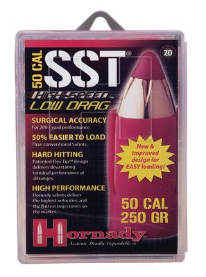 Lock-N-Load Speed Sabot .50 Caliber SST-ML 250 Grain