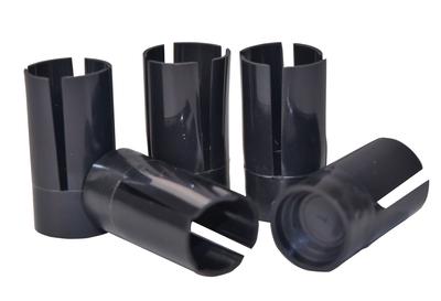 .50 Caliber High Velocity Sabot Black 50 Per Pack