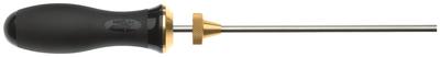 1 Piece Deluxe Stainless Shotgun Rod All Gauges 34 Inch