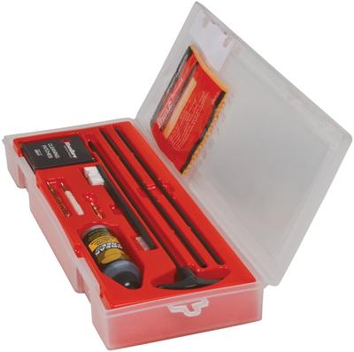 Handgun Cleaning Kit .25 Caliber