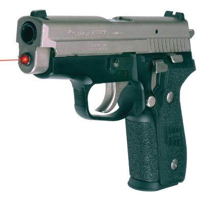 Guide Rod Laser for Sig P229 Red Beam