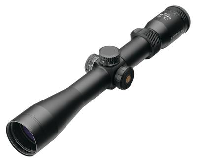 VX-R Patrol Riflescope 3-9x40mm Illuminated FireDot TMR Reticle Matte Black 30mm