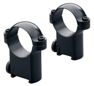 1 Inch Ring Mount Sako Medium Gloss
