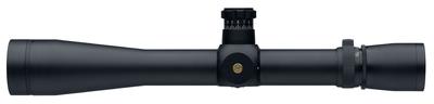 Mark 4 Long Range/Tactical M1 Riflescope 3.5-10X40mm Mil-Dot Reticle Matte