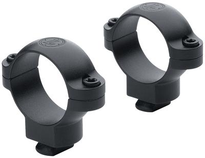 30mm Dual Dovetail Rings Extension Rings High Matte