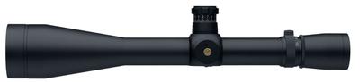 Mark 4 Long Range/Tactical M1 Riflescope 8.5-25x50mm Mil-Dot Reticle Matte
