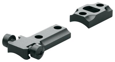 2 Piece Bases Savage AccuTrigger Models 10/110 Gloss