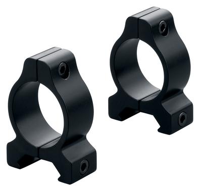 Rifleman One Inch Vertical Split Rings Gloss
