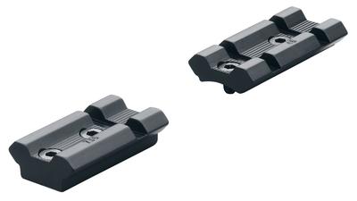 Rifleman Bases Two Piece Pursuit Matte