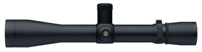 Mark 4 Long Range/Tactical M2 Riflescope 4.5-14X40mm Mil-Dot Reticle Matte 30mm