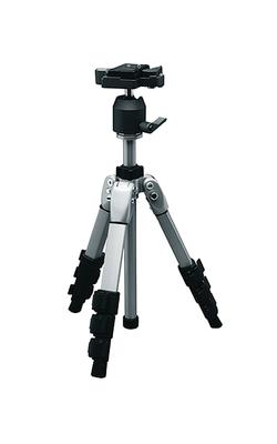 Compact Tripod Adjustable 15-31.5 Inches