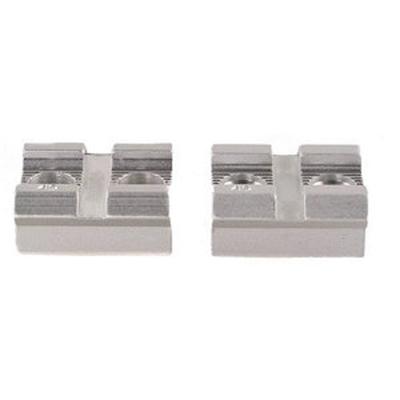 Rifleman Bases Two Piece Savage 110 Silver