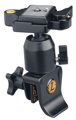 Window Mount Use With Most Spotting Scopes Black