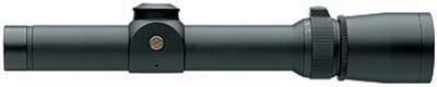 Mark 4 Mid Range/Tactical Riflescope 1.5-5X20mm Special Purpose Rifle Reticle Matte