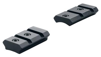Mark 4 Tactical Mounts 8-40 Adaptable for Winchester 70 Two-Piece Matte Black