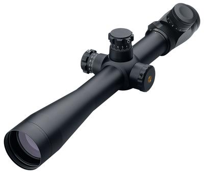 Mark 4 Long Range/Tactical M1 Riflescope 3.5-10X40mm TMR Reticle Matte