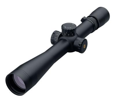 Mark 4 Long Range/Tactical M3 Riflescope 3.5-10X40mm TMR Reticle Matte