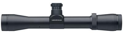 Mark 4 Mid Range/Tactical Riflescope 2.5-8x36mm M2 TMR Reticle Matte