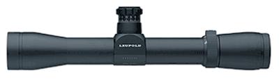 Mark 4 Mid Range/Tactical Riflescope 2.5-8x36mm M1 TMR Reticle Matte