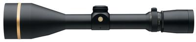 VX-3 Riflescope 3.5-10x40mm Duplex Reticle Gloss Black Finish