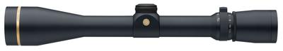 VX-3 Riflescope 4.5-14x40mm Varmint Hunters Reticle Matte Black
