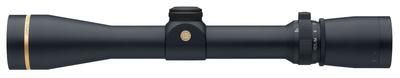 VX-3 Riflescope 2.5-8x36mm Boone & Crockett Reticle Matte Black Finish