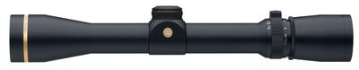 VX-3 Riflescope 1.75-6x32mm Duplex Reticle Matte Black Finish