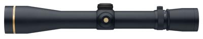 VX-3 Riflescope 4.5-14x50mm Long Range Varmint Hunters Reticle Matte Black Finish