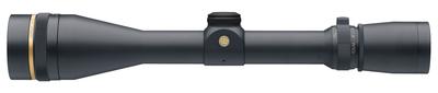 VX-3 Riflescope 4.5-14x40mm Adjustable Objective Varmint Hunters Reticle Matte Black Finish