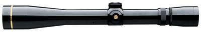 VX-3 Riflescope 6.5-20x40mm Long Range Side Focus Varmint Hunters Reticle Matte Black Finish 30mm Tube