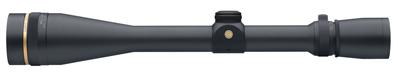 VX-3 Riflescope 6.5-20x40mm Adjustable Objective Target Dot Reticle Matte Black Finish