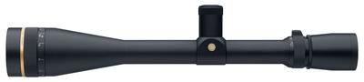 VX-3 Riflescope 6.5-20x40mm EFR Target Fine Duplex Reticle Matte Black