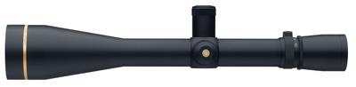 VX-3 Riflescope 8.5-25x50mm Long Range Target Side Focus Varmint Hunters Reticle Matte Black Finish 30mm Tube