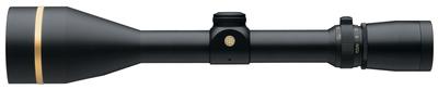 VX-3L Low Profile Riflescope 3.5-10x56mm Boone and Crockett Reticle Matte Black Finish