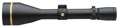 VX-3L Low Profile Riflescope 4.5-14x56mm Long Range Boone and Crockett Reticle Matte Black Finish