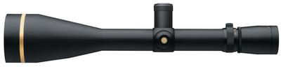 VX-3L Low Profile Riflescope 6.5-20x56mm Long Range Side Focus Target Target Dot Reticle Matte Black Finish 30mm Tube