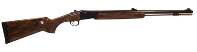 Breakaway 209 Magnum Muzzleloader .50 Caliber 26 Inch Barrel Wood Stock