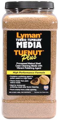 Easy Pour Media Tufnut Seven Pound Container