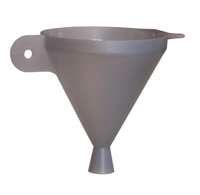 E-Zee Powder Funnel