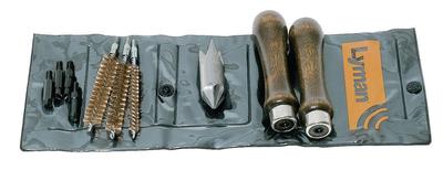Case Preparation Kit