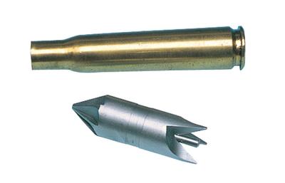 Extra-Large Caliber Deburring Tool