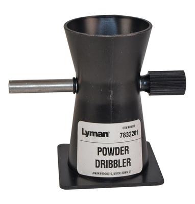Powder Trickler