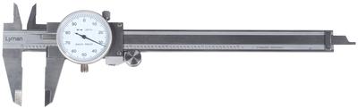 Stainless Steel Dial Calipers