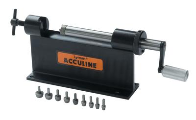 AccuTrimmer With 9 Pilots