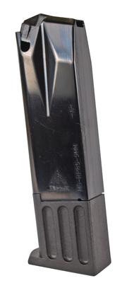 Magazine for Ruger P85/89/93/94/95/PC9 9mm 10 Round Blue