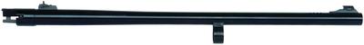 BBL 835 12GA 24 RS CYL BORE PORTED BLUED