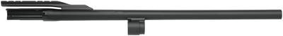Model 870 Extra Slug Barrel 12 Gauge 24 Inch Parkerized Finish Rifled With Integral Scope Base