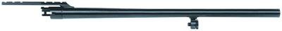 Model 500 Extra Slug Barrel 12 Gauge 3 Inch Chamber 24 Inch Ported Blued Integral Scope Base Fully Rifled Choke