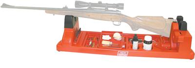 MTM Gun Vise