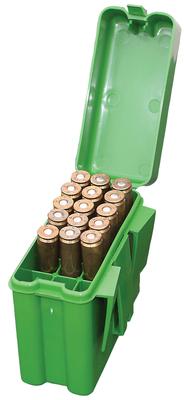 Fliptop 20 Series .222 to .222 Magnum Green
